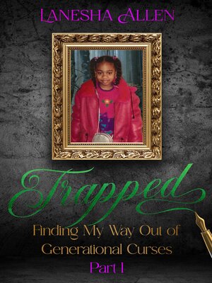 cover image of Trapped
